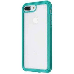 Case for iPhone 6s Plus / iPhone 7 Plus / iPhone 8 Plus Turquoise New NIB